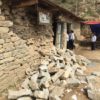 More damage in the Solukhumbu