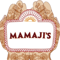 mamajis hands