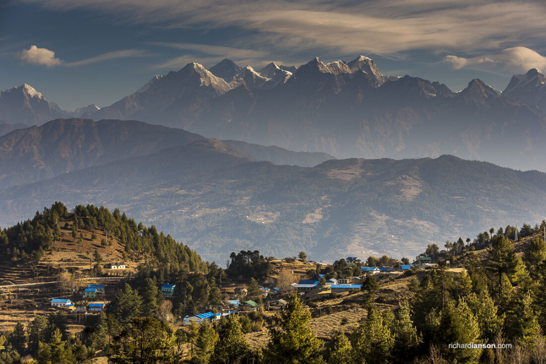 A brighter future for the Himalaya